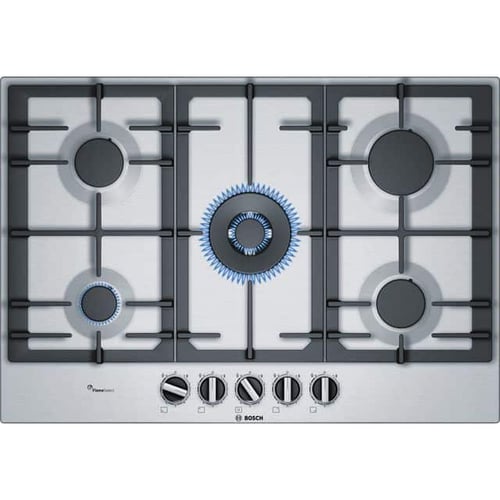 Plaque de cuisson BOSCH PCQ7A5B90 Prix