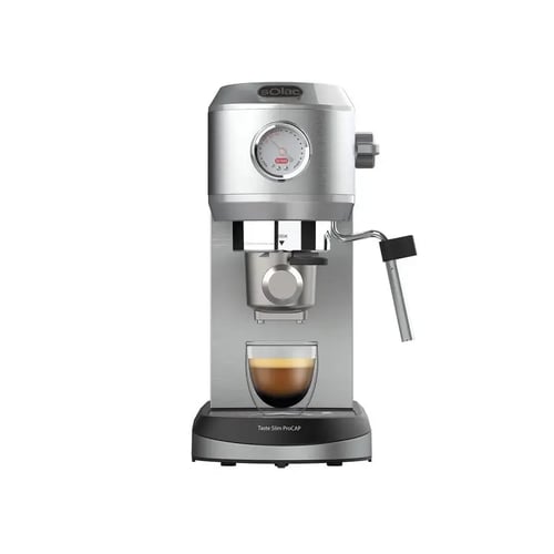 Cafetière Expresso Taurus MA9S92013000 Solac taste slim proc -maroc