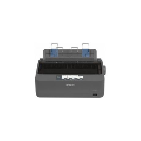 Imprimante matricielle à impact Epson LX-350 (C11CC24031)