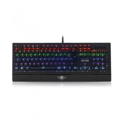 SPIRIT OF GAMER - XPERT K500 FULL ANTI-GHOSTING - CLAVIER MECANIQUE XPERT-K500
