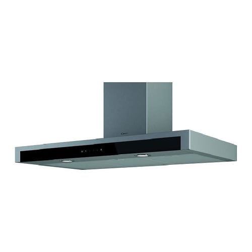 HOTTE-CANDY-90-CM-DECORATIVE-CMB971ETX-INOX-au-Maroc-