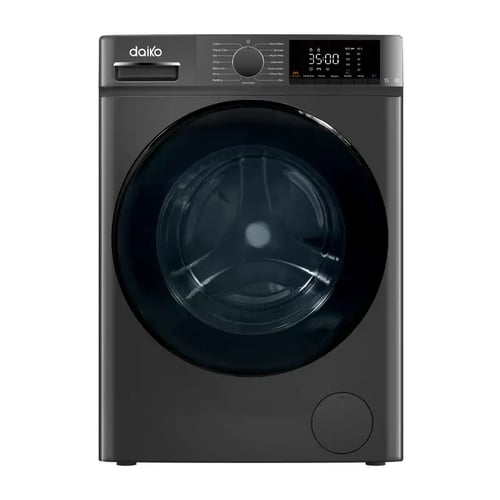 Machine à laver Daiko WI1149MX-110K 16 programmes