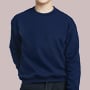 Heavy Blend Youth Sweatshirt 18000B