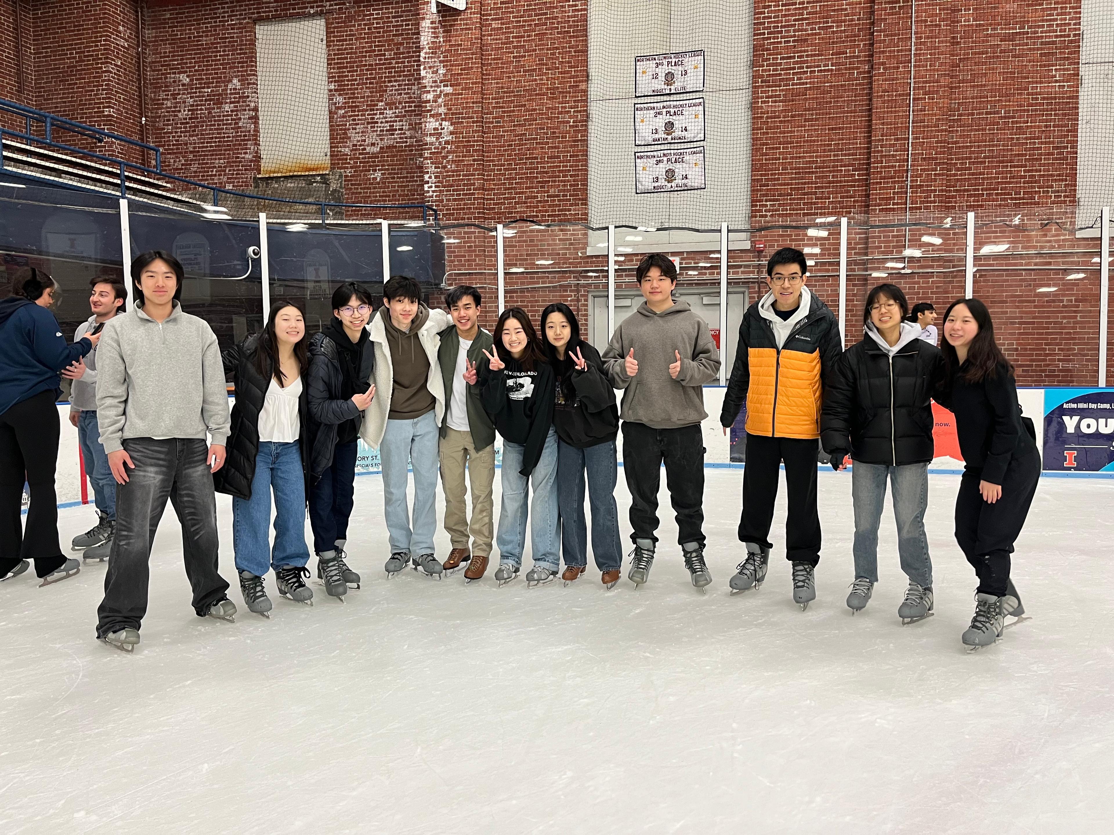 TASC Interns 2023–2024