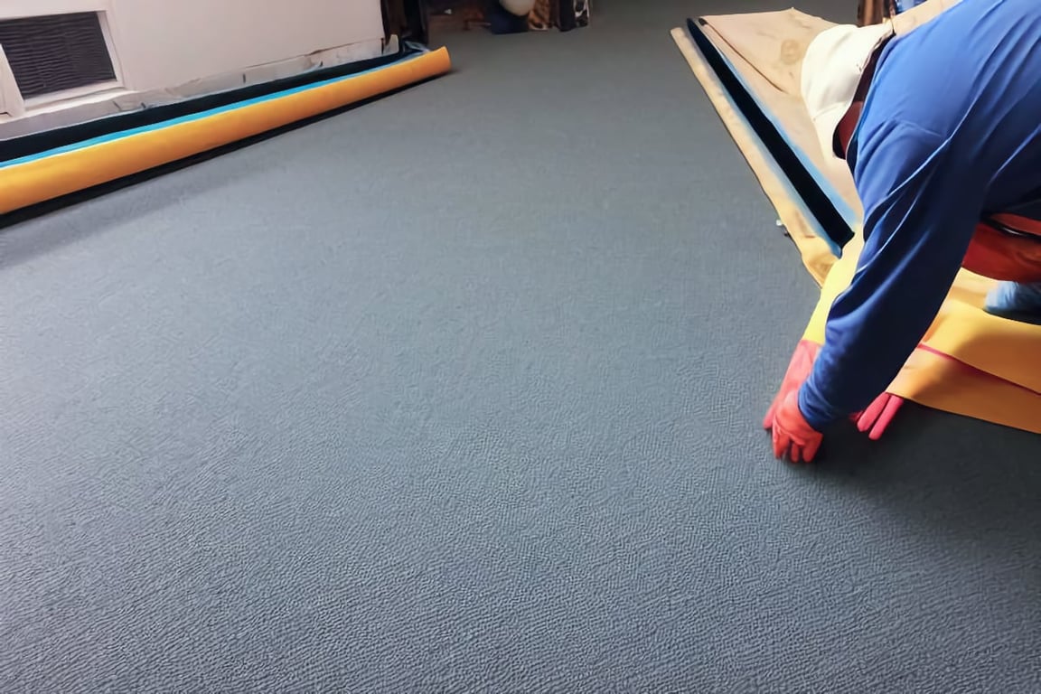 Can You Put Carpet Over Tile? How to Install Carpet Over Tile Flooring