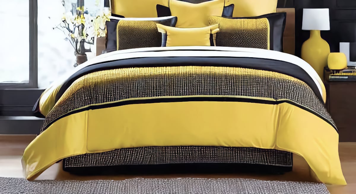 How to Choose the Best Colors for Bedding — Dream Homes & Gardens