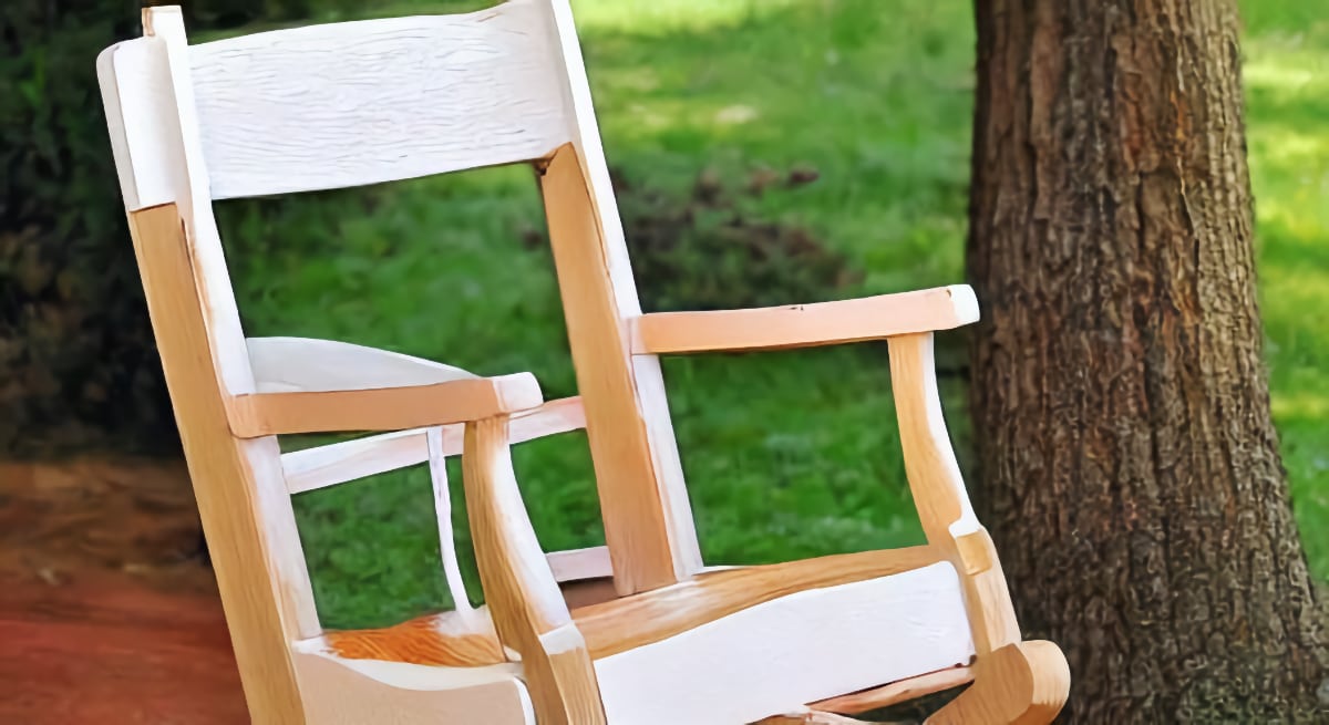 choose the right type of stain for your project