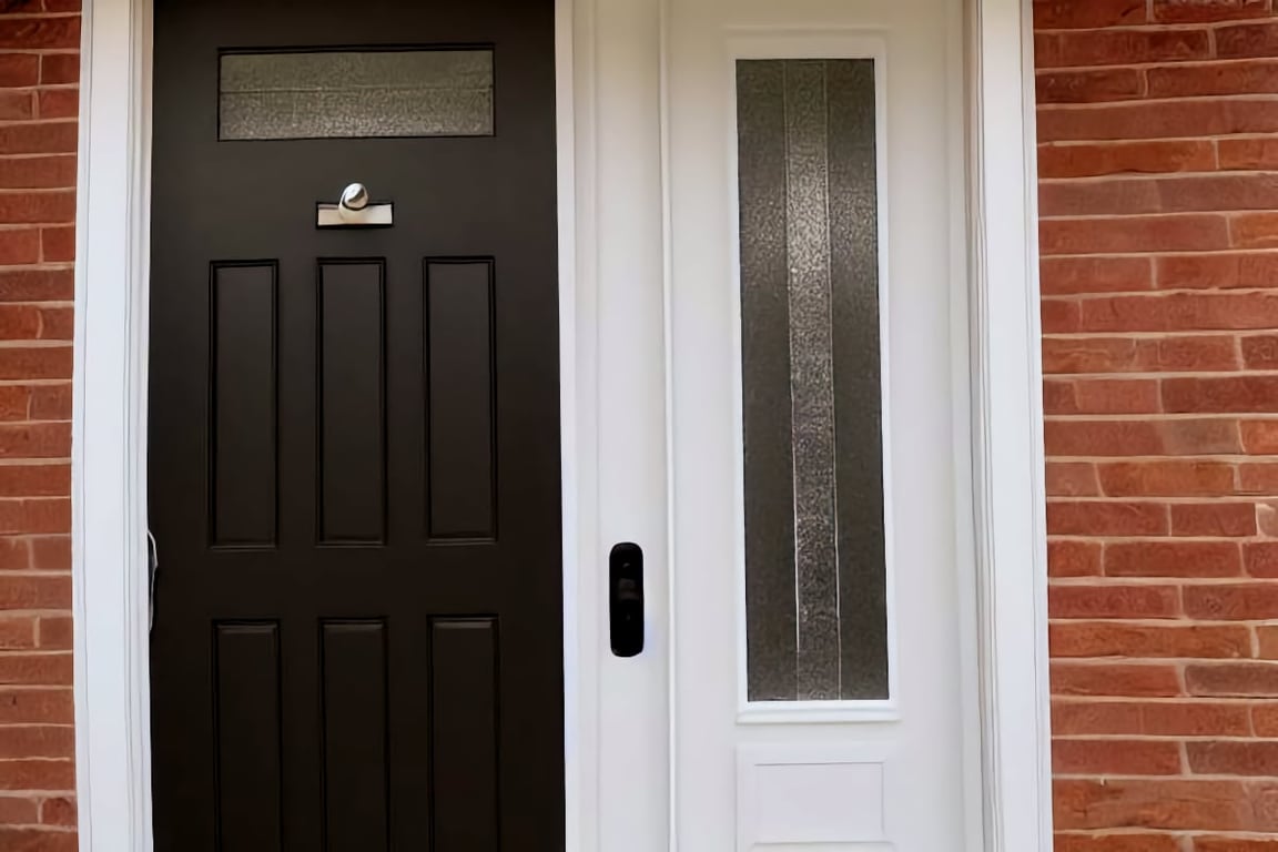 [Most Common] Types of Weather Stripping for Doors — Dream Homes & Gardens