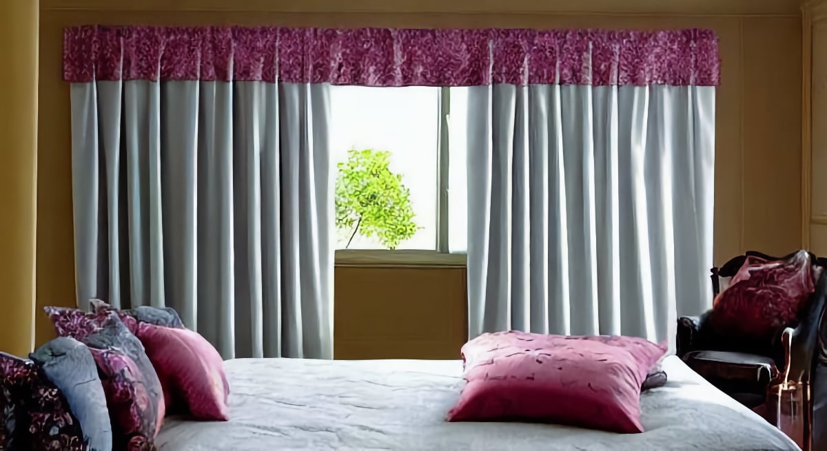 Curtains for Bedroom
