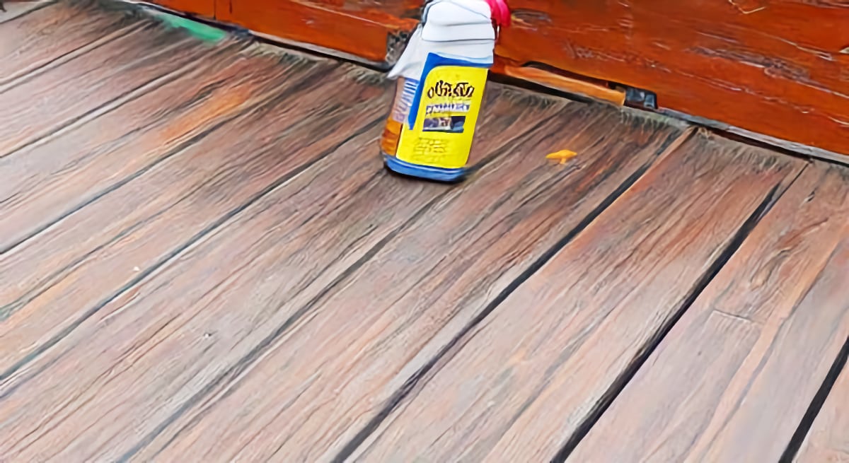 Drawbacks of using stain