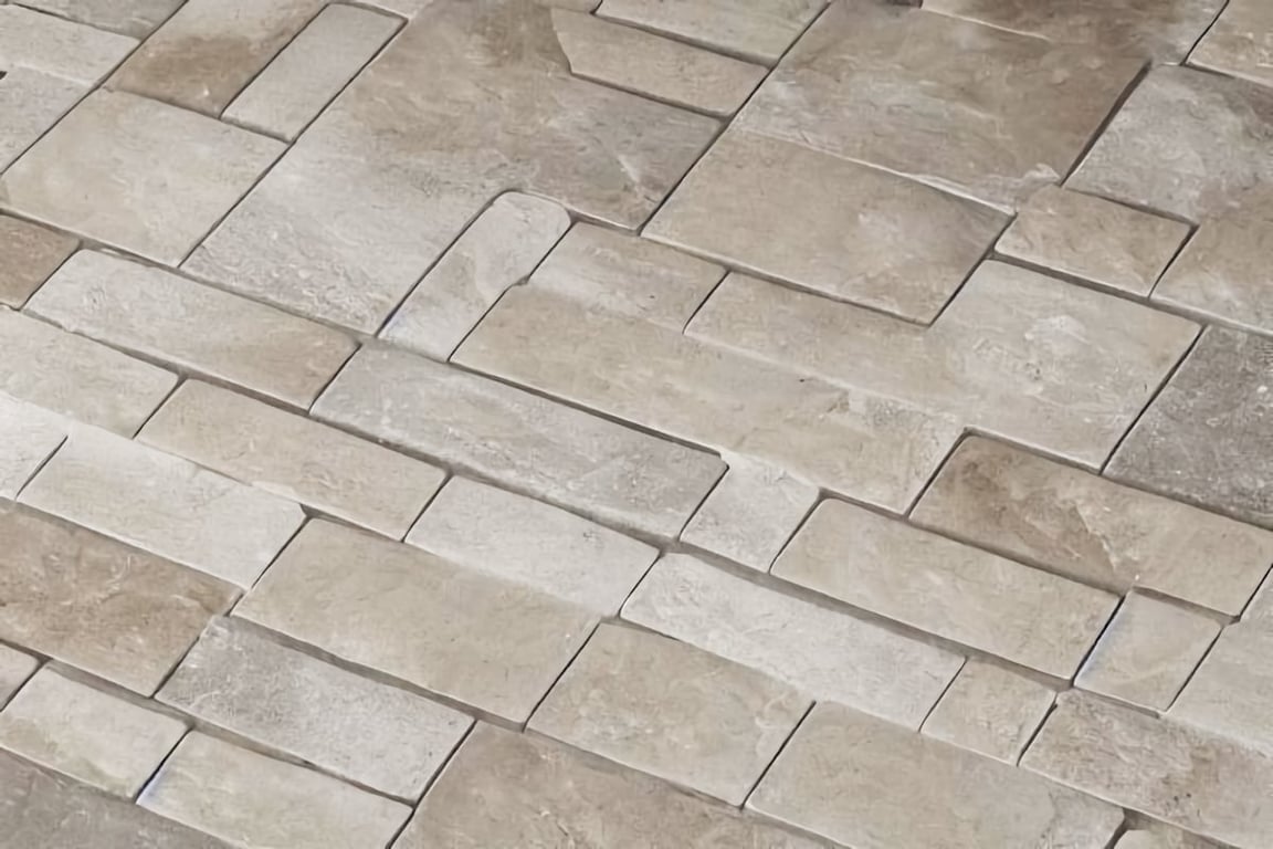 How to seal tile