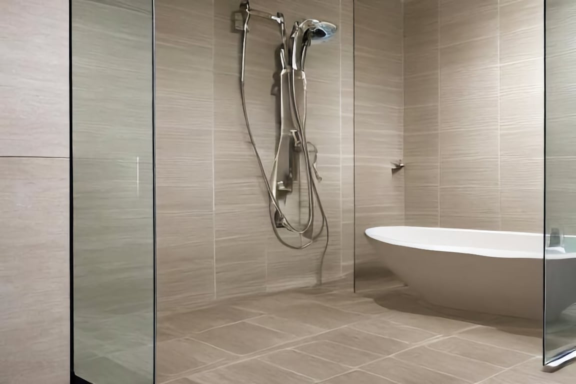 Unique floor tile ideas