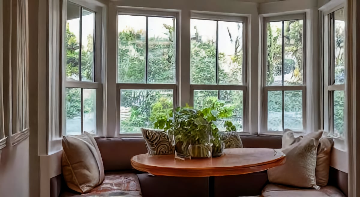 Breakfast Table and Chairs