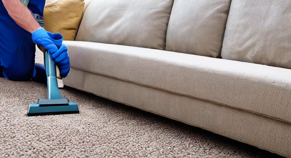 Sofa Upholstery Cleaning Tips