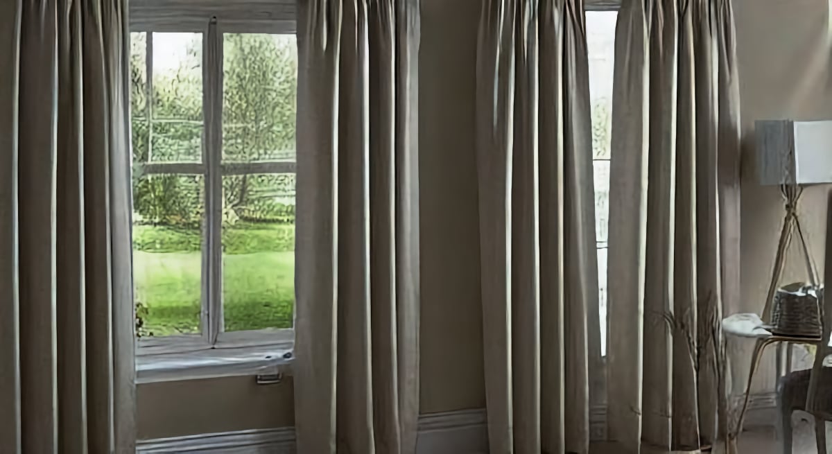 benefits of short or long curtains
