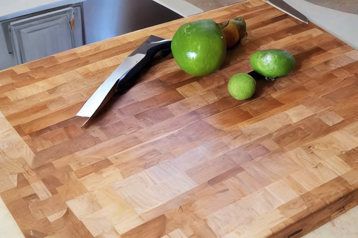 how to make my countertop stand out