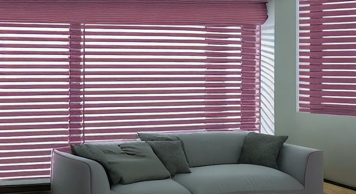 What Color Blinds Go With Grey Walls? (The 7 Best Choices) — Dream