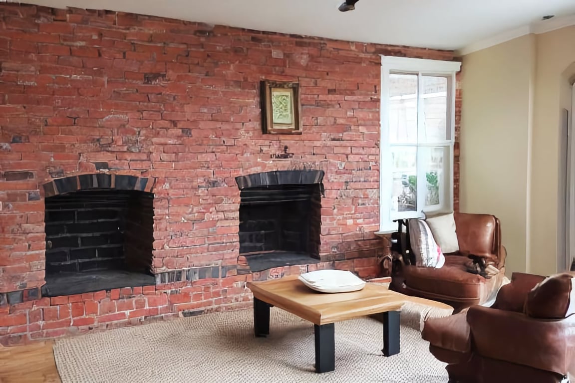 How often should you clean your fireplace?