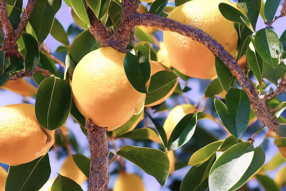 How to care for the tree outside