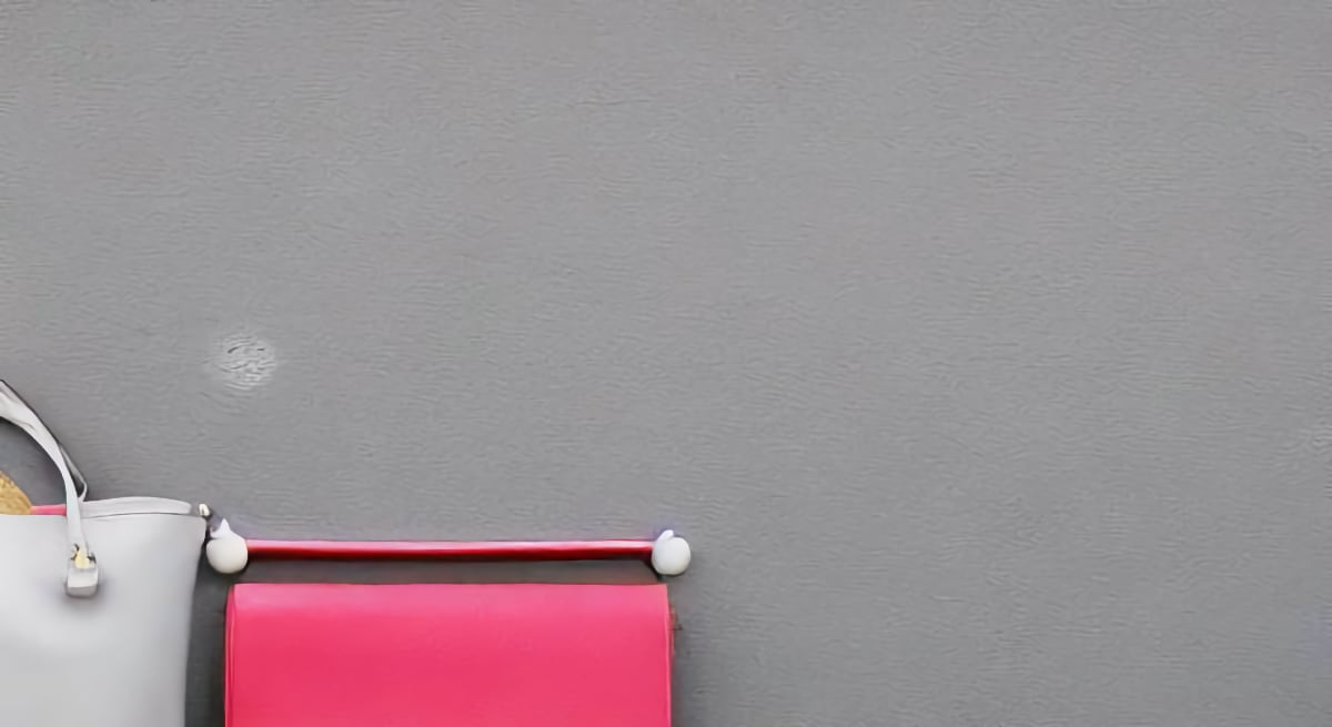 accessorize your gray walls