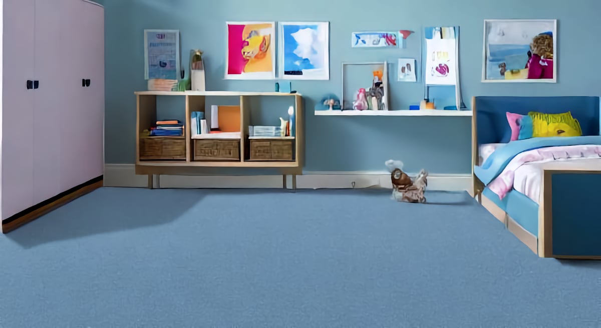 The [Best] Carpet for Bedrooms Soft, Plush, and Luxurious Options