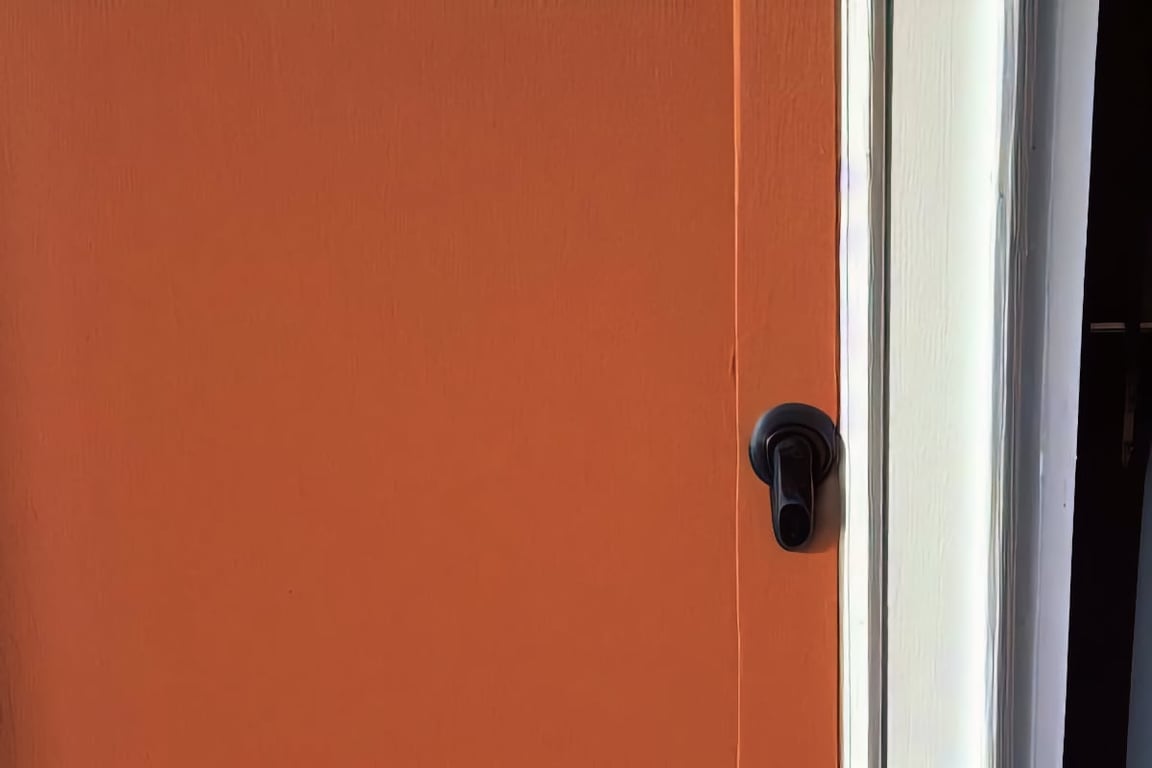 What is the most popular type of weather stripping?