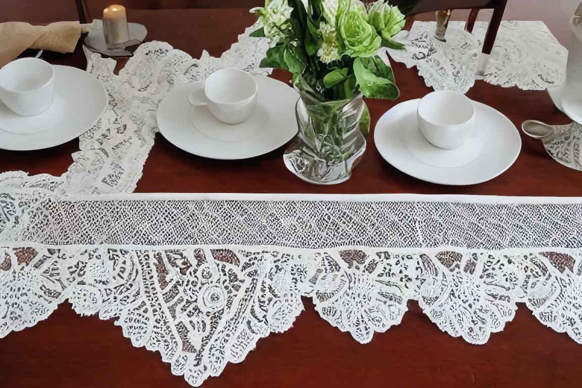 alternatives to tablecloths