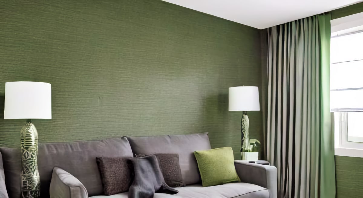 What Color Blinds Go With Grey Walls? (The 7 Best Choices) — Dream