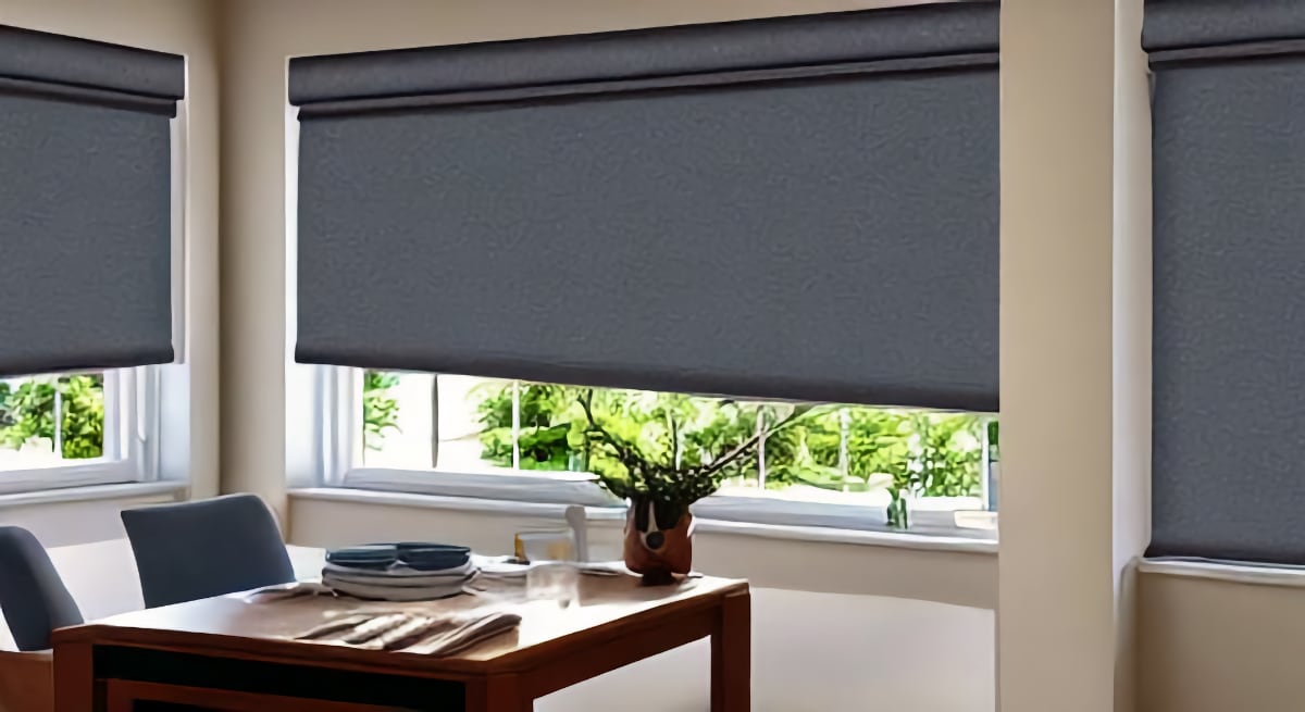 What Color Blinds Go With Grey Walls? (The 7 Best Choices) — Dream