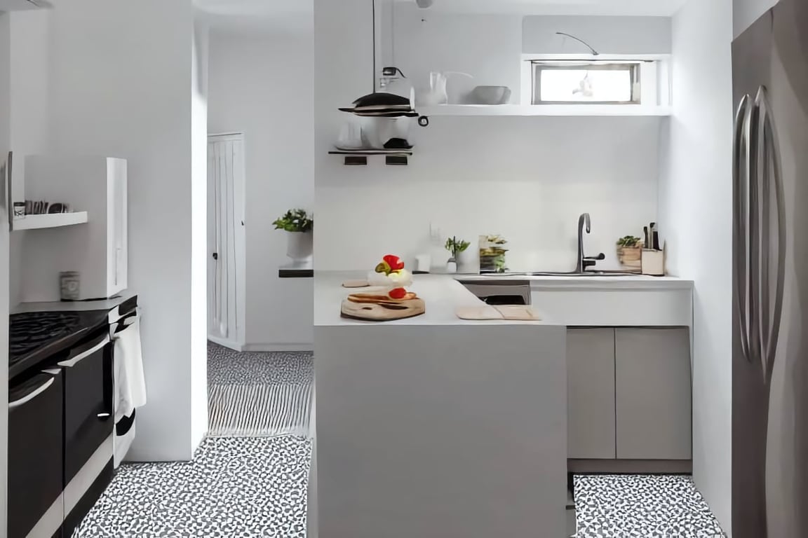 Can You Put Carpet in the Kitchen? Pros, Cons, and Tips — Dream Homes