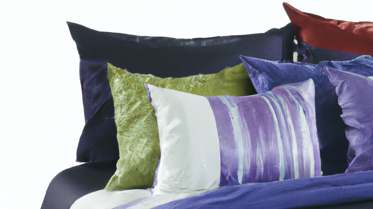 How to Choose the Best Colors for Bedding — Dream Homes & Gardens