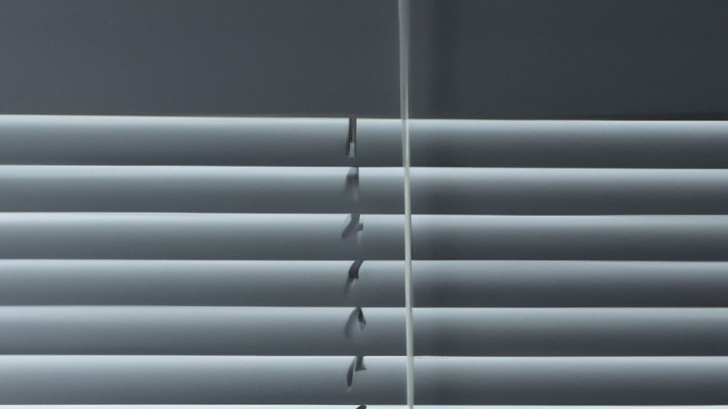 What Color Blinds Go With Grey Walls? (The 7 Best Choices) — Dream