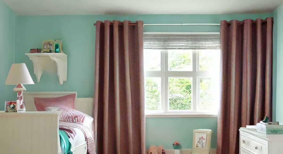 curtain ideas