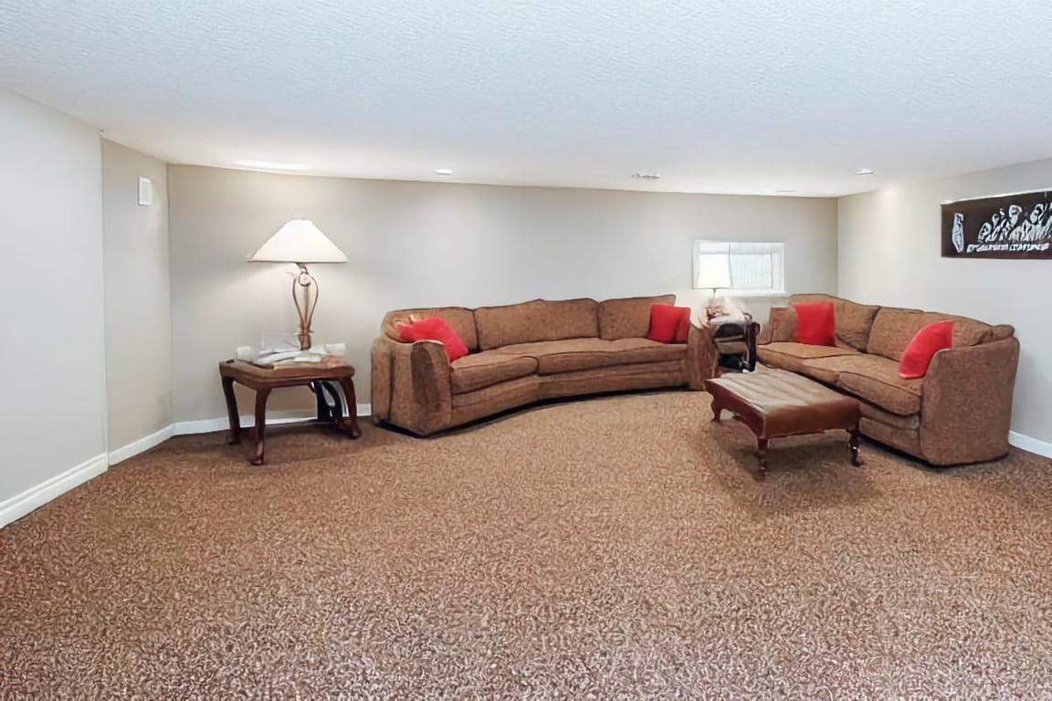 Basement Flooring Choices