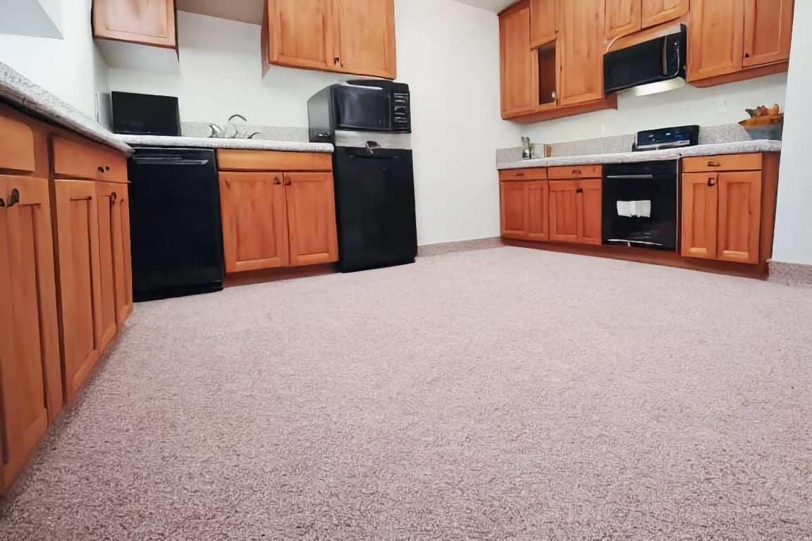 Can You Put Carpet in the Kitchen? Pros, Cons, and Tips — Dream Homes