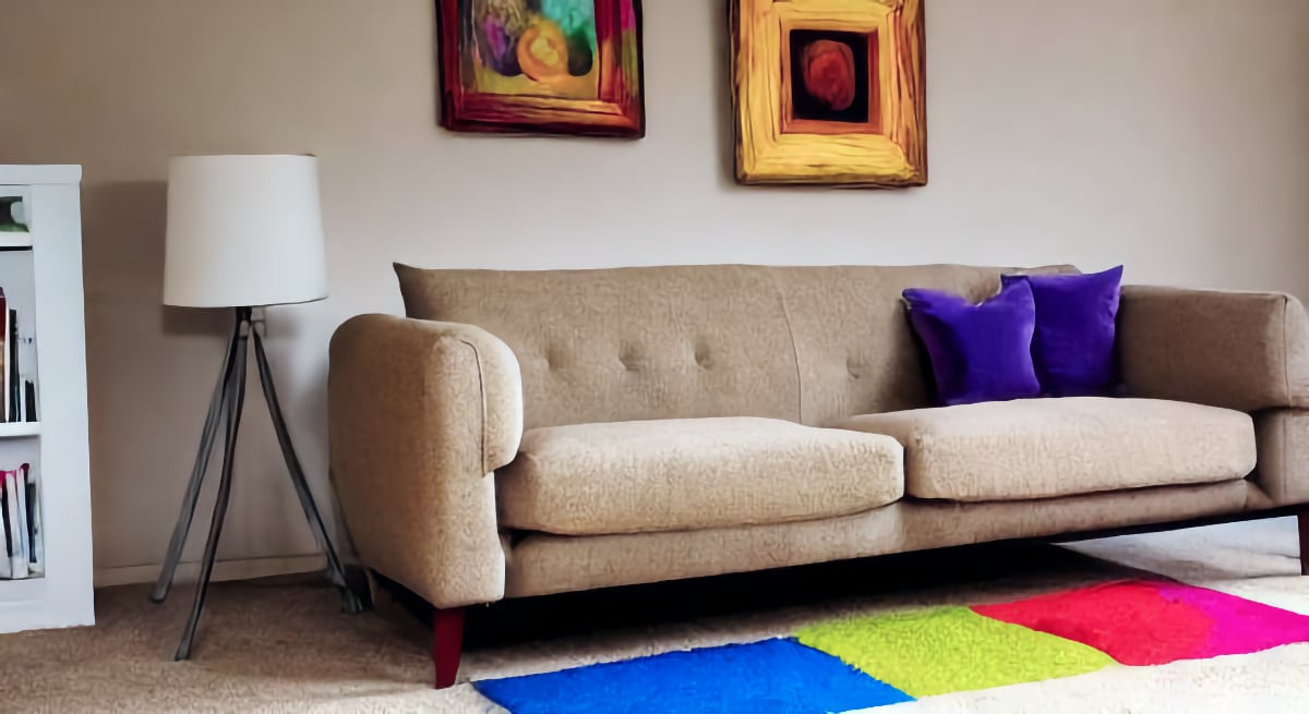 Couch Color Combinations