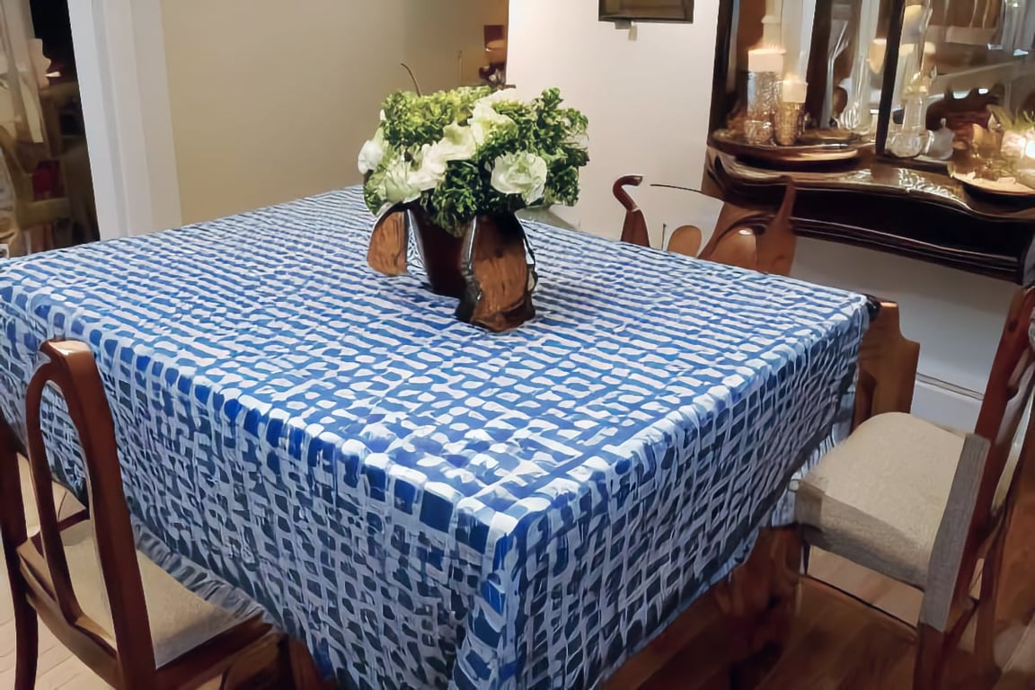 Decorative Tablecloths