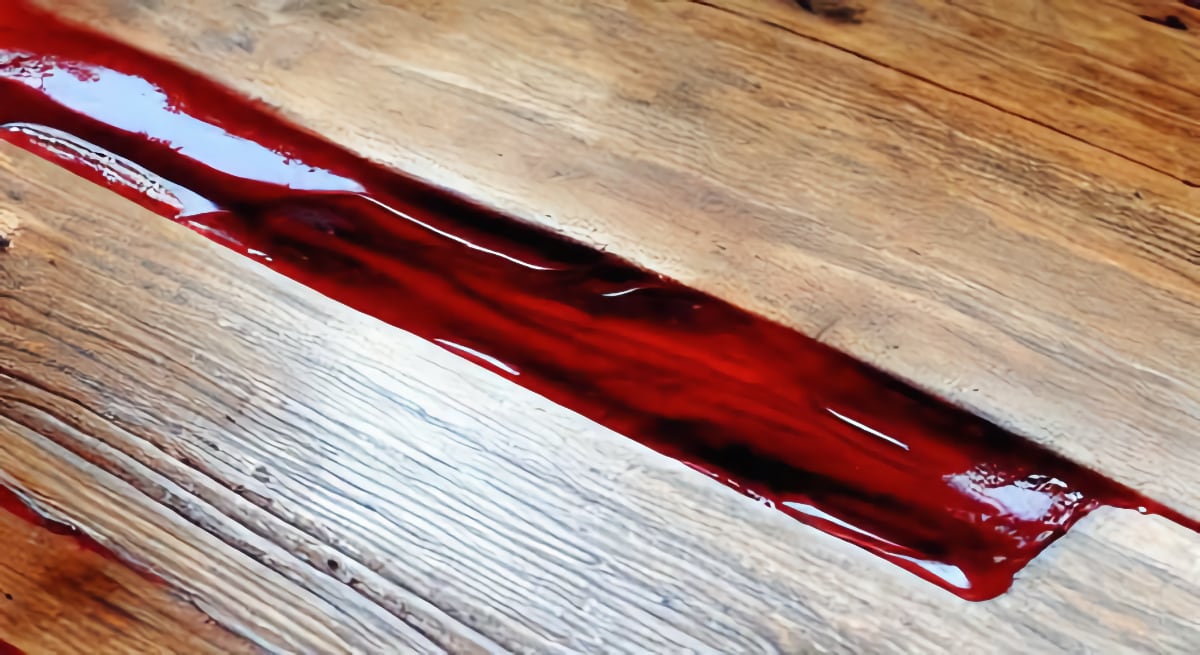 types of water-based deck stains