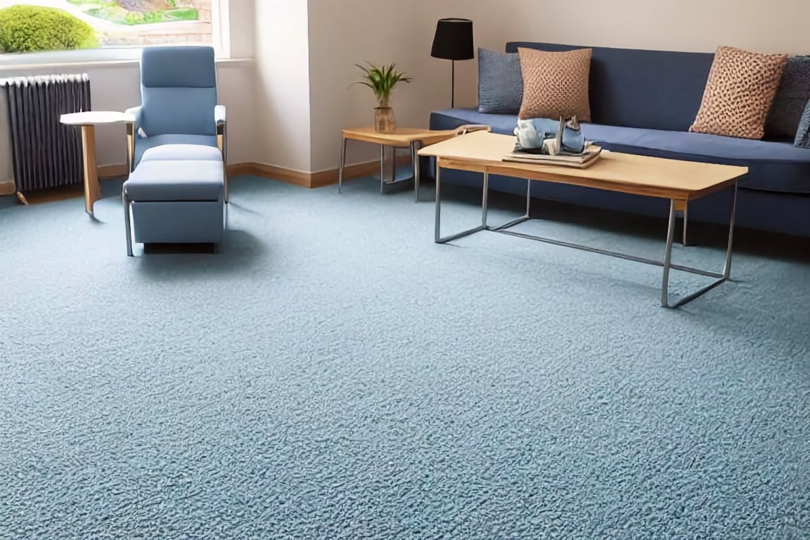 is carpet the right for choice for your home