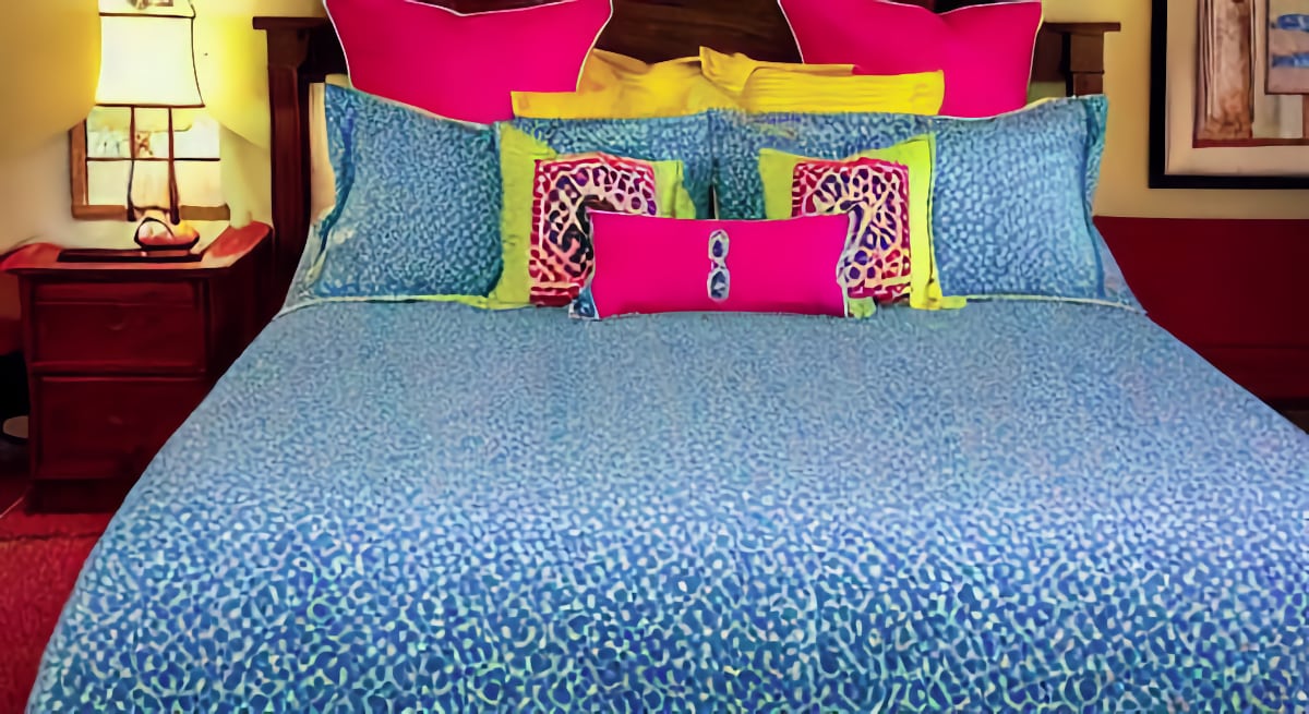 Creating Your Sleep Environment