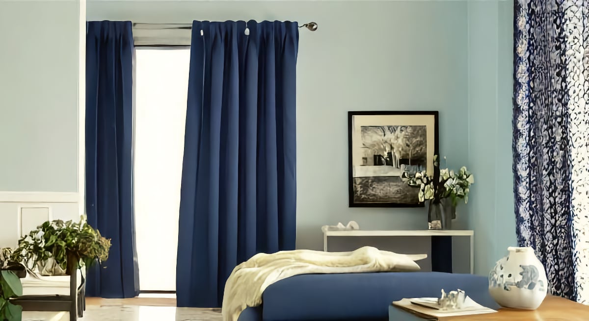 Blind Colors Be Lighter or Darker Than Wall