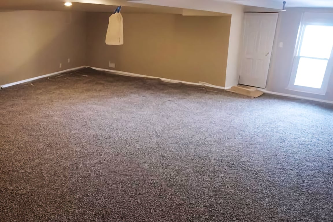 choose the right carpet for your home