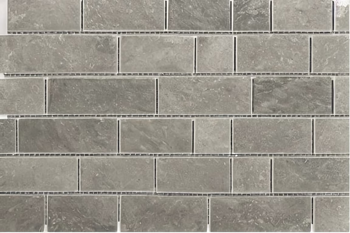 How to grout tile