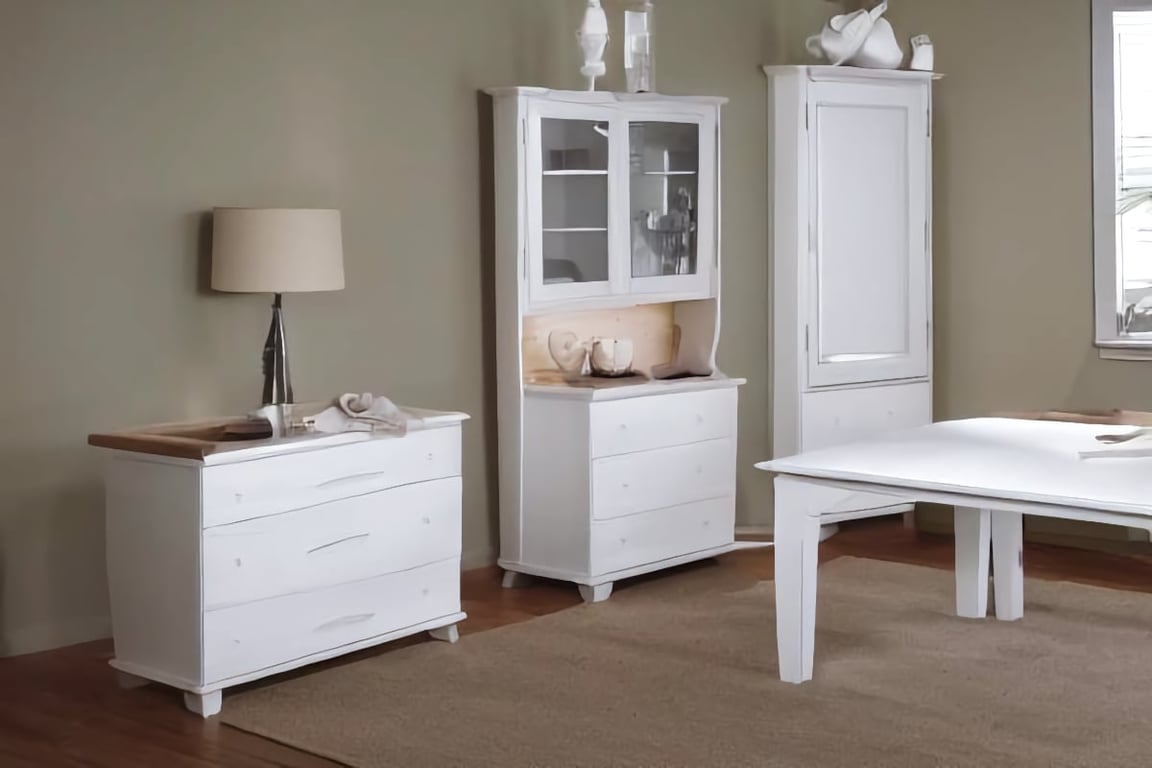 The benefits of pickling wood