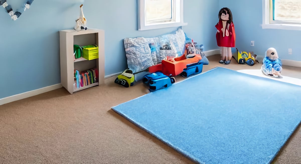 Can you buy a luxury bedroom carpet