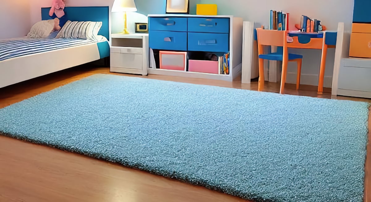 What type of carpet is the most durable