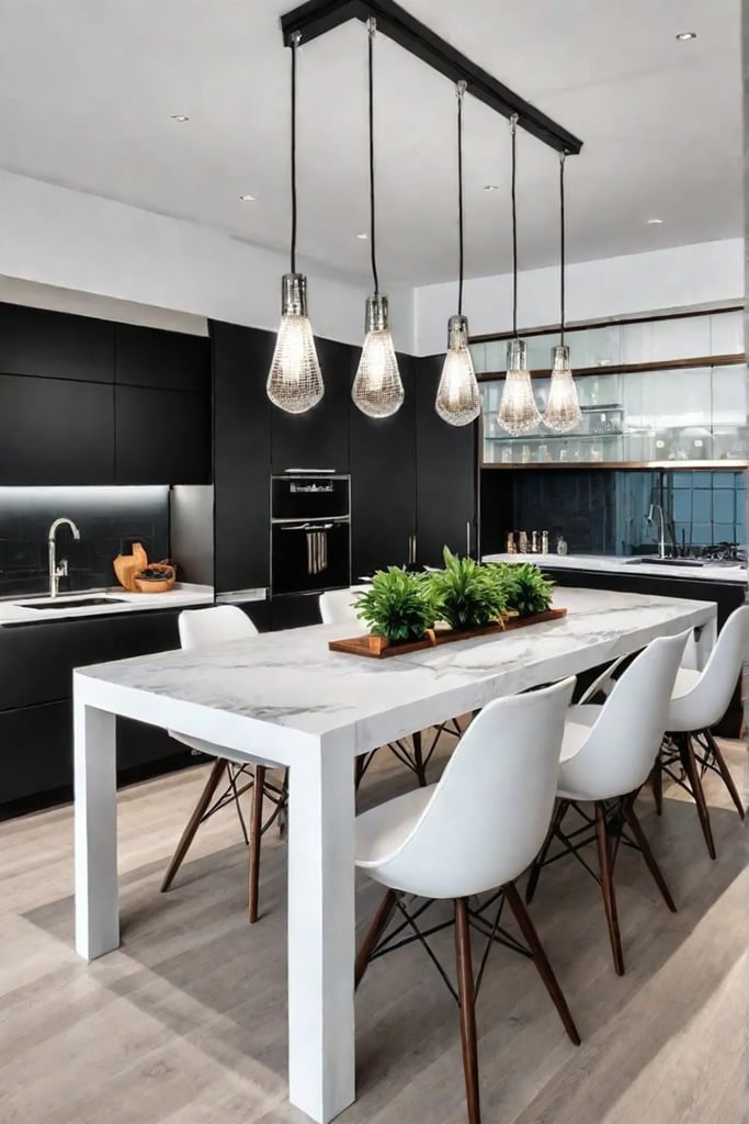 Affordable lighting from retailers