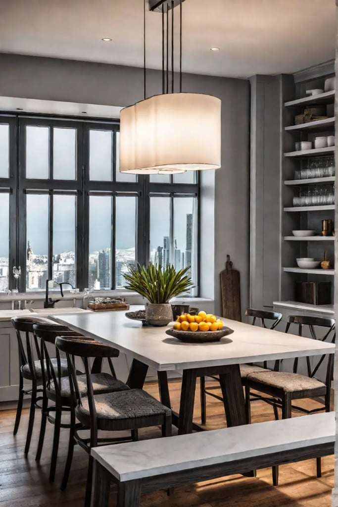 Affordable lighting solutions