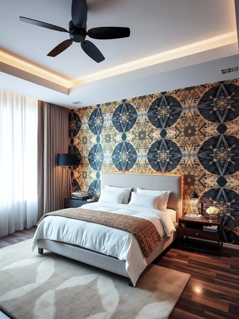 Budget Friendly Wallpaper Options