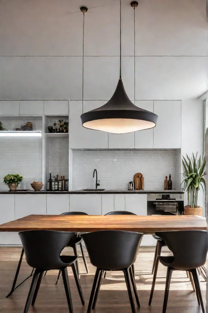 Budgetfriendly kitchen lighting solutions